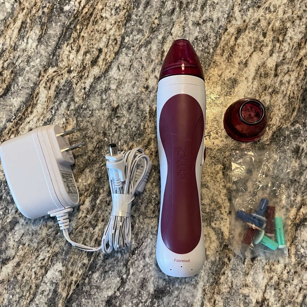 PMD Personal Microderm PRO